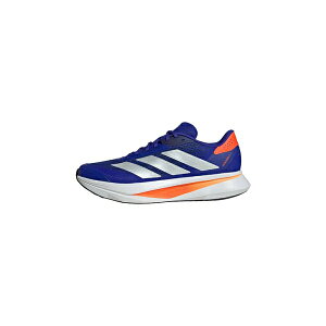 �A�f�B�_�X �����Y �����j���O �X�|�[�c DURAMO SL2 - Road running shoes - lucid blue metalic impact orange