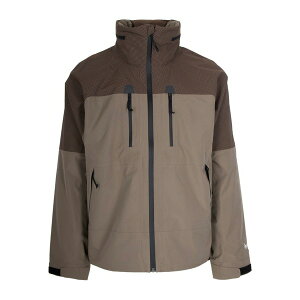 �m�[�X�t�F�C�X �����Y �W���P�b�g���u���]�� �A�E�^�[ Eg devils thumb jacket Brown