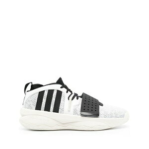 �A�f�B�_�X �����Y �X�j�[�J�[ �V���[�Y Dame 8 extply white sneakers White