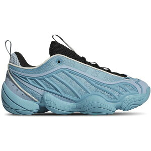 adidas �A�f�B�_�X �����Y �X�j�[�J�[ �yadidas Intimidation Low Preloved Blue�z �T�C�Y US_9(27.0cm) Preloved Blue/Core Black/Clear Blue