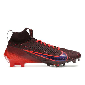 Nike �i�C�L �����Y �X�j�[�J�[ �yNike Vapor Edge Pro 2 Ja'Marr Chase Crayfish�z �T�C�Y US_M_14 Burgundy Crush/Picante Red/Bright Crimson/Black
