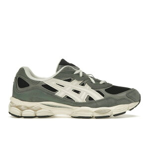 ASICS �A�V�b�N�X �����Y �X�j�[�J�[ �yASICS Gel-NYC Graphite Grey Smoke Grey�z �T�C�Y US_12(30.0cm) Graphite Grey/Smoke Grey