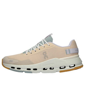 On Running �I�� �����j���O ���f�B�[�X �X�j�[�J�[ �y(WMNS) On Running Cloudnova Form 2 'Dew Mineral' 3WE30172724�z �T�C�Y US_9.5(26.5cm)