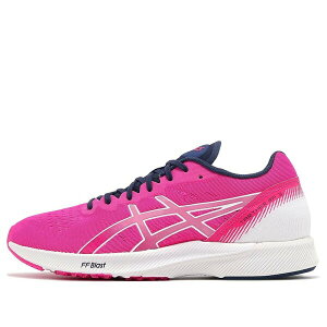 ASICS �A�V�b�N�X ���f�B�[�X �X�j�[�J�[ �y(WMNS) ASICS Tarther RP 3 'Pink Glo' 1012B292-701�z �T�C�Y US_6(23.0cm)