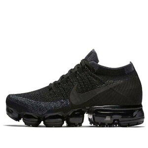 Nike �i�C�L ���f�B�[�X �X�j�[�J�[ �y(WMNS) NikeLab Air VaporMax 'Triple Black' 899472-003�z �T�C�Y US_6(23.0cm)