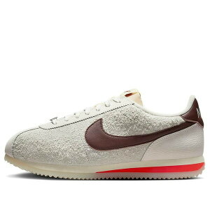 Nike �i�C�L ���f�B�[�X �X�j�[�J�[ �y(WMNS) Nike Cortez 'Light Orewood Brown' FD2013-100�z �T�C�Y US_W_10.5