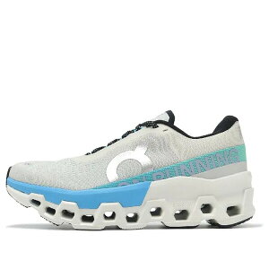 On Running �I�� �����j���O ���f�B�[�X �X�j�[�J�[ �y(WMNS) On Running Cloudmonster 2 'Cream Horizon' 3WE10113168�z �T�C�Y US_8.5(25.5cm)