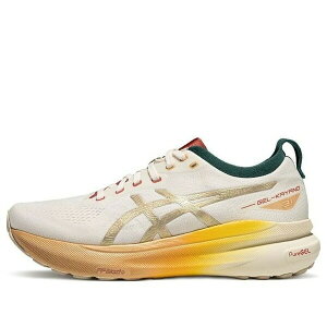 ASICS �A�V�b�N�X ���f�B�[�X �X�j�[�J�[ �y(WMNS) ASICS Gel-Kayano 31 'Chengdu' 1012B875-100�z �T�C�Y US_5(22.0cm)