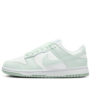 Nike �i�C�L ���f�B�[�X �X�j�[�J�[ �y(WMNS) Nike Dunk Low Next Nature 'White Mint' DN1431-102�z �T�C�Y US_8(25.0cm)