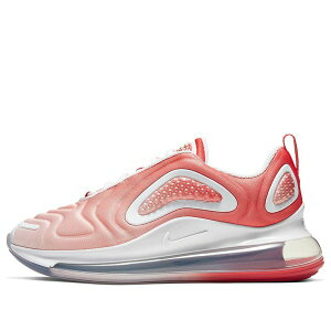 Nike �i�C�L ���f�B�[�X �X�j�[�J�[ �y(WMNS) Nike Air Max 720 SE 'Track Red Barely Rose' CD0683-600�z �T�C�Y US_6(23.0cm)
