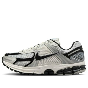 Nike �i�C�L ���f�B�[�X �X�j�[�J�[ �y(WMNS) Nike Air Zoom Vomero 5 'Photon Dust Black' HQ1182-001�z �T�C�Y US_W_10.5