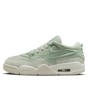 Jordan �W���[�_�� ���f�B�[�X �X�j�[�J�[ �y(WMNS) Air Jordan 4 RM 'Jade Horizon' FQ7940-003�z �T�C�Y US_5(22.0cm)