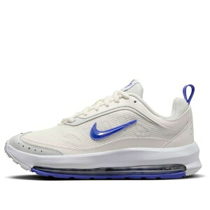 Nike �i�C�L ���f�B�[�X �X�j�[�J�[ �y(WMNS) Nike Air Max AP 'Summit White Blue' CU4870-111�z �T�C�Y US_6.5(23.5cm)