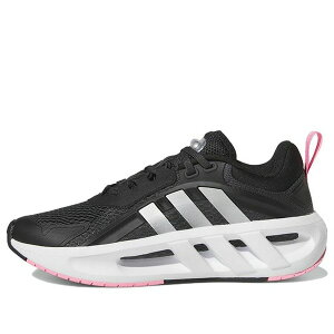 adidas �A�f�B�_�X ���f�B�[�X �X�j�[�J�[ �y(WMNS) adidas Climacool Ventador 'Black White' GZ9459�z �T�C�Y US_7(24.0cm)