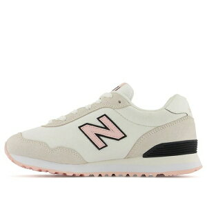 New Balance �j���[�o�����X ���f�B�[�X �X�j�[�J�[ �y(WMNS) New Balance 515 Series Low-Top 'Grey Pink' WL515CT3�z �T�C�Y US_9(26.0cm)