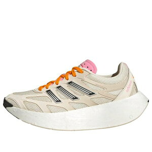 adidas �A�f�B�_�X ���f�B�[�X �X�j�[�J�[ �y(WMNS) adidas Adizero Aruku 'White Silver Bliss Pink' JP5571�z �T�C�Y US_W_10