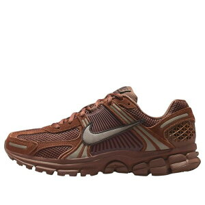 Nike �i�C�L ���f�B�[�X �X�j�[�J�[ �y(WMNS) Nike Zoom Vomero 5 'Fauna Brown' HQ0458-201�z �T�C�Y US_5.5(22.5cm)