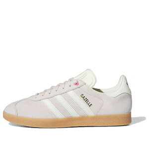 adidas �A�f�B�_�X ���f�B�[�X �X�j�[�J�[ �y(WMNS) adidas Gazelle 'Valentine's Day 2024' ID1105�z �T�C�Y US_7(24.0cm)