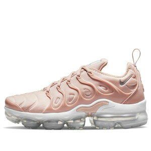 Nike �i�C�L ���f�B�[�X �X�j�[�J�[ �y(WMNS) Nike Air VaporMax Plus 'Pink Oxford' DM8327-600�z �T�C�Y US_W_10