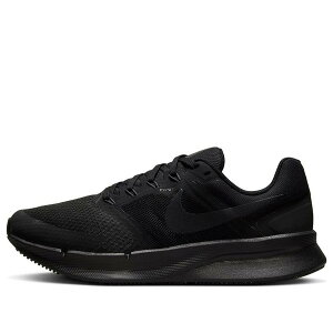 Nike �i�C�L ���f�B�[�X �X�j�[�J�[ �y(WMNS) Nike Run Swift 3 'Black' DR2698-003�z �T�C�Y US_W_11