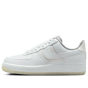 Nike �i�C�L ���f�B�[�X �X�j�[�J�[ �y(WMNS) Nike Air Force 1 '07 'White Multi-Color Ghost' IH3204-100�z �T�C�Y US_6.5(23.5cm)