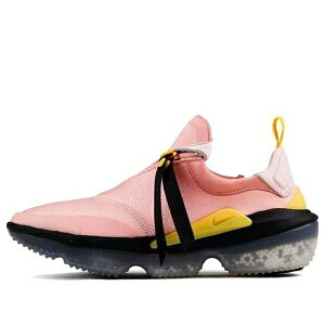 Nike �i�C�L ���f�B�[�X �X�j�[�J�[ �y(WMNS) Nike Joyride Optik 'Coral Stardust' AJ6844-600�z �T�C�Y US_W_11