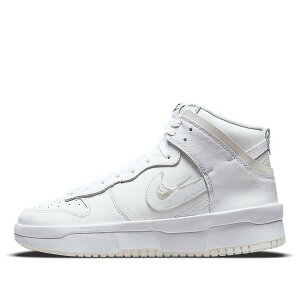 Nike �i�C�L ���f�B�[�X �X�j�[�J�[ �y(WMNS) Nike Dunk High Rebel 'Summit White' DH3718-100�z �T�C�Y US_6(23.0cm)