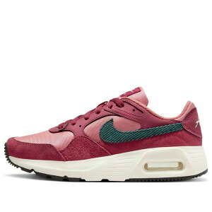 Nike �i�C�L ���f�B�[�X �X�j�[�J�[ �y(WMNS) Nike Air Max SC 'Red Stardust Cedar' FB8459-600�z �T�C�Y US_W_10.5