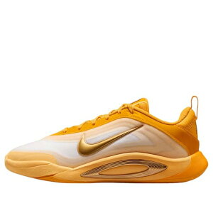 Nike �i�C�L ���f�B�[�X �X�j�[�J�[ �y(WMNS) Nike A'One 'Sunshine' FZ8605-701�z �T�C�Y US_6.5(23.5cm)