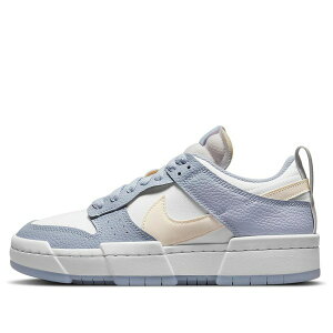 Nike �i�C�L ���f�B�[�X �X�j�[�J�[ �y(WMNS) Nike Dunk Low Disrupt 'Ghost' DJ3077-100�z �T�C�Y US_W_11.5