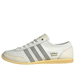 adidas �A�f�B�_�X ���f�B�[�X �X�j�[�J�[ �y(WMNS) adidas Japan Decon 'Off White Silver Pebble Orange Tint' JQ8409�z �T�C�Y US_8(25.0cm)