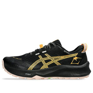 ASICS �A�V�b�N�X ���f�B�[�X �X�j�[�J�[ �y(WMNS) ASICS Gel-Trabuco 12 GTX 'Black Pink' 1012B607-003�z �T�C�Y US_8.5(25.5cm)