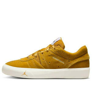 Jordan �W���[�_�� ���f�B�[�X �X�j�[�J�[ �y(WMNS) Air Jordan Series 01 Gold Velvet DZ7737-761�z �T�C�Y US_8.5(25.5cm)