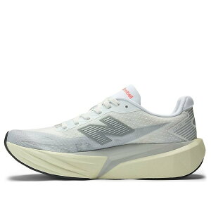 New Balance �j���[�o�����X ���f�B�[�X �X�j�[�J�[ �y(WMNS)New Balance FuelCell Rebel v5 'Raincloud White Mineral' WFCXLD5�z �T�C�Y US_8(25.0cm)