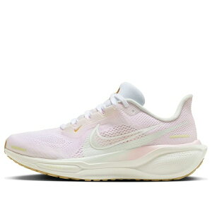 Nike �i�C�L ���f�B�[�X �X�j�[�J�[ �y(WMNS) Nike Pegasus 41 'Barely Green Playful Pink' HM3732-361�z �T�C�Y US_7.5(24.5cm)