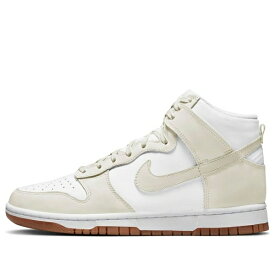 Nike ナイキ レディース スニーカー 【(WMNS) Nike Dunk High 'Sail Gum' DD1869-109】 サイズ US_6(23.0cm)