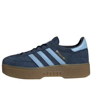 adidas �A�f�B�_�X ���f�B�[�X �X�j�[�J�[ �y(WMNS) adidas Handball Spezial Bold 'Night Indigo Clear Sky' IH9183�z �T�C�Y US_7.5(24.5cm)