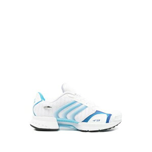 �A�f�B�_�X �����Y �X�j�[�J�[ �V���[�Y Climacool f50 sneakers White