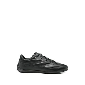 ���C�X���[ �����Y �X�j�[�J�[ �V���[�Y X mercedes amg feroza sneakers Black