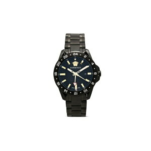 ���F���T�[�` �����Y �r���v �A�N�Z�T���[ Sport tech gmt 45mm Black