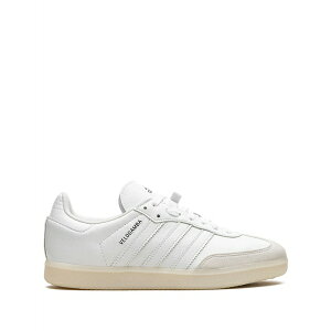 �A�f�B�_�X �����Y �X�j�[�J�[ �V���[�Y Velosamba vegan cloud white sneakers White