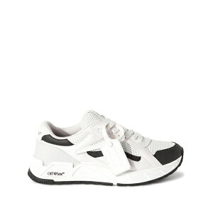 �I�t�z���C�g �����Y �X�j�[�J�[ �V���[�Y Kick off low-top sneakers White