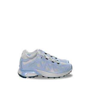 �T������ �����Y �X�j�[�J�[ �V���[�Y Xt-whisper void sneakers Blue