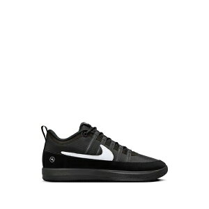 �i�C�L �����Y �X�j�[�J�[ �V���[�Y Book 2 le sneakers Black