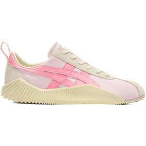 Onitsuka Tiger �I�j�c�J�^�C�K�[ �����Y �X�j�[�J�[ �yOnitsuka Tiger Acromount Crystal Pink Blossom Pink�z �T�C�Y US_M_4 Crystal Pink/Blossom Pink
