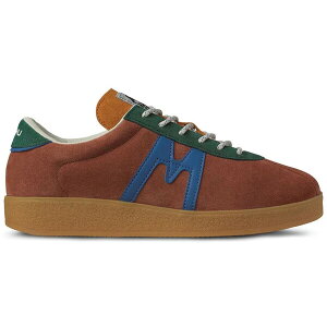 Karhu �J���t �����Y �X�j�[�J�[ �yKarhu Trampas Baked Clay Riviera�z �T�C�Y US_8.5(26.5cm) Baked Clay/Riviera