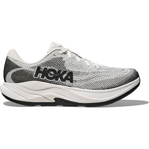 Hoka One One �z�J�I�l�I�l �����Y �X�j�[�J�[ �yHoka One One Rincon 4 White Black�z �T�C�Y US_8.5(26.5cm) White/Black