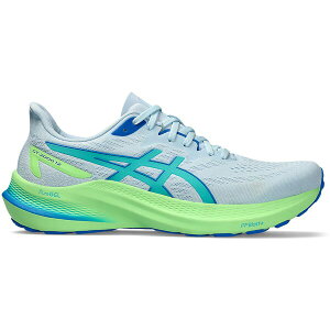 ASICS AVbNX Y Xj[J[ yASICS GT-2000 12 Lite-Show Lite Show Sea Glassz TCY US_7(25.0cm) Lite Show/Sea Glass