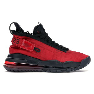 Jordan �W���[�_�� �����Y �X�j�[�J�[ �yJordan Proto Max 720 Gym Red Black�z �T�C�Y US_11.5(29.5cm) Gym Red/Black-University Red