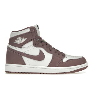 Jordan �W���[�_�� �����Y �X�j�[�J�[ �yJordan 1 Retro High OG Mauve�z �T�C�Y US_9.5(27.5cm) White/Sky J Mauve/White
